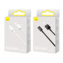 Data Cable Baseus Superior Series Micro 2A 1m (CAMYS-01, CAMYS-02)