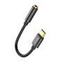 Перехідник Baseus L54 Type-C male to 3.5mm female (CATL54-01)