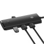 USB HUB Baseus Lite Series (USB to USB3.0*4) 2m (WKQX030201)