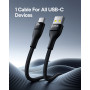 Data Cable Baseus Flash 2 Type-C 100W 1m (P10311804111-00)