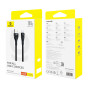 Data Cable Baseus Flash 2 Type-C 100W 1m (P10311804111-00)