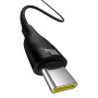 Data Cable Baseus Flash 2 Type-C 100W 1m (P10311804111-00)
