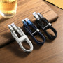 Data Cable Baseus Glimmer Series  Type-C 100W 2m (CADH000501)