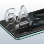 Data Cable Baseus Gem Type-C 100W 1m (P10373002111-00)