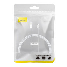 Data Cable Baseus Superior Series Type-C 100W 1m (P10320102214-01)