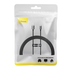 Data Cable Baseus Superior Series Type-C 100W 1.5m (P10320102114-01)