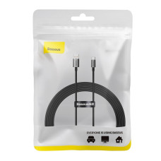 Data Cable Baseus Superior Series Type-C 100W 2m (P10320102114-02)