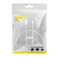 Data Cable Baseus Superior Series Type-C 100W 0.25m (P10320102214-00)