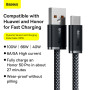 Data Cable Baseus Dynamic Series Type-C 100W 1m (CALD000616)