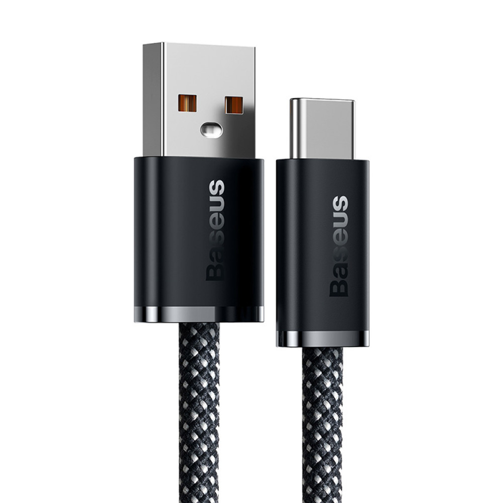 Data Cable Baseus Dynamic Series Type-C 100W 1m (CALD000616)