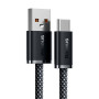 Data Cable Baseus Dynamic Series Type-C 100W 1m (CALD000616)