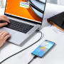 Data Cable Baseus Dynamic Series Type-C 100W 1m (CALD000616)