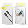 Data Cable Baseus Cafule Type-C to Lightning 20W 1m (CATLKLF-G1)