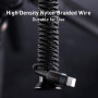 Data Cable Baseus Cafule Type-C to Lightning 20W 1m (CATLKLF-G1)