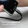 Data Cable Baseus Cafule Type-C to Lightning 20W 1m (CATLKLF-G1)