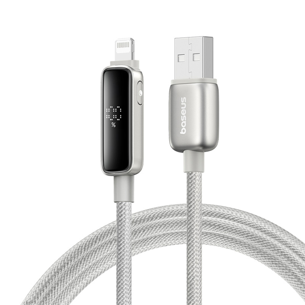 Data Cable Baseus Vipow Type-C to Lightning 20W 2m (P10381801851-01)