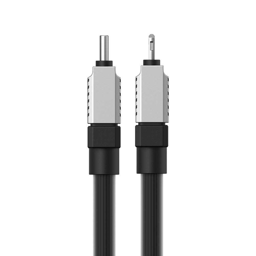 Data Cable Baseus CoolPlay Type-C to Lightning 20W 1m (CAKW000001)