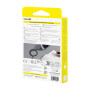 Data Cable Baseus Fast Charging Type-C to Lightning 20W 1m (E0426A00)