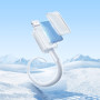 Data Cable Baseus Crystal Type-C to Lightning 20W 1m (P10383101211-00)