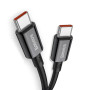 Data Cable Type-C to Type-C Baseus Superior Series Fast Charging 100W 1m/CATYS-B01/CATYS-B02