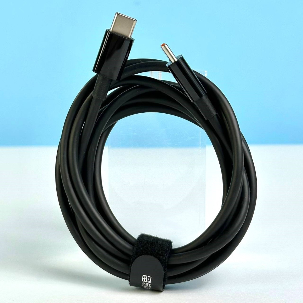 Data Cable Baseus Superior Series Fast Charging Type-C to Type-C 100W 2m/CATYS-C01/CATYS-C02