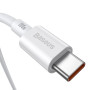 Data Cable Baseus Superior Series Type-C to Type-C 100W 2m (P10365200211-04)