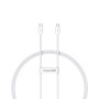 Data Cable Baseus Superior Series 2 Type-C to Type-C 100W 1m (P10365200211-03)