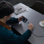 Data Cable Baseus Gem Type-C to Type-C 100W 1m (P10373000111-00)