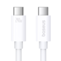 Data Cable Baseus Superior Series 2 Type-C to Type-C 240W 1m (P10365200211-02)