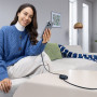 Data Cable Baseus Free2Pull Mini Type-C to Type-C 60W 1m (P10364500111-01)
