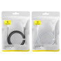 Data Cable Baseus Pudding Series Type-C to Type-C 100W 2m (P10355702221-01)