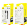 Data Cable Baseus Dynamic 4 Series Type-C to Type-C 100W 2m (P10381400112-00)