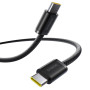 Data Cable Baseus Dynamic 4 Series Type-C to Type-C 100W 2m (P10381400112-00)