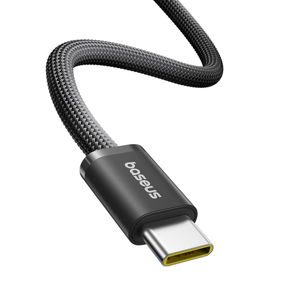 Data Cable Baseus Dynamic 4 Series Type-C to Type-C 100W 2m (P10381400112-00)