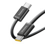 Data Cable Baseus Dynamic 4 Series Type-C to Type-C 100W 2m (P10381400112-00)