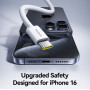 Data Cable Baseus Dynamic 4 Series Type-C to Type-C 100W 2m (P10381400112-00)