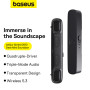 Портативна колонка Baseus AeQur DS10 Mini Soundbar (A20054402111-01)