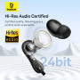 Навушники Baseus Encok HZ20 3.5mm (A00171500113-00)