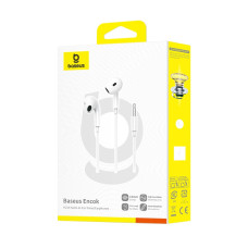 Навушники Baseus Encok HZ19 3.5mm (A00182301213-00)