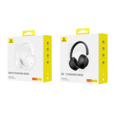 Навушники Baseus Bass 30 Max Bluetooth (A00070700121-00, 211-00)