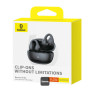 Бездротові навушники Baseus AirGo AS01 Open-Ear (A00069101223-00)