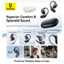 Навушники Baseus Eli 2i Fit Open-Ear True Wireless TWS (A0102604)
