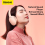 Навушники Baseus Encok D02 Pro (NGTD010301)