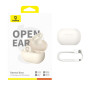 Бездротові навушники Baseus Bass 15 Clip Open-Ear (A00079500223-00)