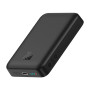 УМБ Power Bank Baseus Magnetic Mini Air 10000mAh 20W з бездротовою зарядкою, P10059001223-00