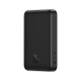 УМБ Power Bank Baseus Magnetic Mini Air 10000mAh 20W з бездротовою зарядкою, P10059001223-00