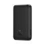 УМБ Power Bank Baseus Magnetic Mini Air 6000mAh 20W з бездротовою зарядкою P10059002223-00