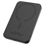 УМБ Power Bank Baseus Magnetic Mini 5000mAh 20W з бездротовою зарядкою, P10022107223-00