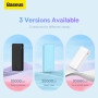 УМБ Power Bank Baseus Airpow 10000mAh PD20W, PPQD090002