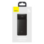 УМБ Power Bank Baseus Bipow 20000mAh 20W Digital Display, PPBD050501